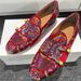 Men’s Shoes New Leather Shoes Fashion Casual Leather Shoes Personality Slip On Embroidered Shoes New Chinese Style_vogvips.com