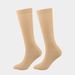 Sports compression socks Outdoor running cycling pressure socks multi-colored sequential socks_vogvips.com