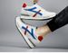 Invisible Inner Height Increase Shoes Spiritual Guy Forrest Gump Men's Shoes Lace Up, Casual Little White Board Shoes Men_vogvips.com
