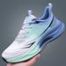 2026 Spring/Summer Men's Sports Lightweight Running Sho, Non-Slip Mh Breathable Soft Sole Shock-Absorbing Casual_vogvips.com