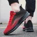 Summer Hot S Red Mesh Men Running Sneakers Big Size 47 Light Breathable Wen Training Non Slip Hot Sport Shoes For Man_vogvips.com