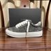 Numeris Platform Canvas Shoes Men's Authentic European Style French High Street Brand Guangzhou Foreign Trade Cross Border Spot Goods_vogvips.com