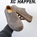 2025 New Spring Small Potato Kembo Shoes Couple Model One-pedal Bag Head Class Slippers Lazy 45225-T_vogvips.com