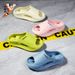 Astro Boy Cushioned Children's Sandals Four Seasons Boys And Girls Non-Slip Soft Sole Home Bathroom Slippers_vogvips.com