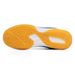 Unisex Trendy Professional Volleyball Badminton Tennis Shoes Comfy Non Slip Durable Lace Up Rubber Sole Couple Shoes_vogvips.com