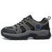Men Hiking Shoes Men Outdoor Lace-up Breathable Anti-slip Combat Men Boots Wear-resistant Casual Men Shoes Women_vogvips.com