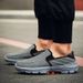 Original Men Sneakers For Fashion Casual High Quality Leisure Loafers Business Man's Shoes Tenis Masculino Zapatos Para Hombres_vogvips.com