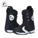 LIDAKIS Single Board Lace-up Beginner Flat Snow Shoes Unisex Anti-slip Warm Ski Equipment_vogvips.com