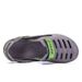 Men’s Shoes Men's Shoes Summer Hole Shoes Slippers Trend Beach Sandals Students Non Slip Baotou Lazy Casual_vogvips.com
