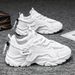Men's Sports Casual Daily Walking Shoes, Fashionable Men's Shoes_vogvips.com
