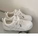 White Leather Women's German Training Shoes, 2026 New Spring Model, Sports Casual Sneakers, Versatile Trendy White Shoes_vogvips.com