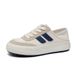 Canvas Shoes For Two Women, 2024 New Spring Sneakers, Korean Version Casual Flat Bottomed Versatile, Student Niche_vogvips.com