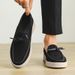 Summer Designer Men's Loafers Suede Leather Men Casual Breathable Slip On Flats Leisure Walk Driving Shoes Comfy_vogvips.com