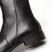 European Warm Series Mid-Calf British High Top Fleece Lined Men Pointed Toe Casual Genuine Leather Martin Boots Trendy_vogvips.com
