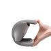 Massaging Slippers for Men And Women with Acupressure Pads Non-Slip Pressure Point Mats Summer PVC Foot Massage Shoes_vogvips.com