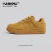 HUANQIU New Free Delivery Fashionable Minimalist Shoes With Low Cut Design Breathable And Comfortable For Daily Wear_vogvips.com