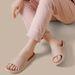 Men Bathroom Home Slippers Fashion Soft Sole EVA Indoor Slides Women Sandals Non-slip Indoor House Shoes Pantoufle Homme_vogvips.com