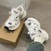 National Trend Niche Design Platform Thick-Soled Dad For Women 2023 Autumn New Campus Style Running Casual Shoes_vogvips.com