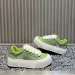 White Sneakers Fashionable Casual Style Lace Up Low Top Versatile Trendy Men's Shoes New Spring Styles_vogvips.com