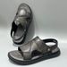Men's High-End 2025 New Summer Breathable Genuine Dual-Use Outdoor Driving Dad Leather Sandals_vogvips.com