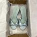 Cute Open-toe Women's Sandals: Korean Style, Elegant Comfort, Silk Satin, Sweet Bow, Cat-heel Slippers_vogvips.com