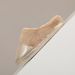 Plush Faux Fur Slippers For Men And Women - Cozy Non-Slip Indoor Winter House Shoes With Soft Sole, Warm & Comfortable Soft Bottom Silent_vogvips.com