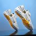 Soccer Shoes Soccer Cleats Football Boots Children's Football Shoes Boys With Velcro Fasteners, Suitable Older Kids Elementary School Students, Use On_vogvips.com