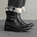 Non-slip Outdoor Sports Men's Shoes Casual Shoes Platform Heightening Dad Shoes Trendy Shoes_vogvips.com