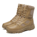 Military Boots Men's Desert Combat Hiking High-top Fashion Footwear_vogvips.com