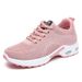 Women's Summer New Sports Women's Shoes, Air Cushioned Running Shoes_vogvips.com