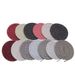 3M Reflective Round Full Star LACES For Night Run Mountaineering Sports LACES_vogvips.com