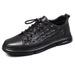 Board Shoes Men's Sports And Leisure First-layer Low-top Breathable Small White Shoes Men's Shoes_vogvips.com