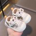 Single-Layer Mesh Soft-Soled Toddler Spring Summer, New Breathable Non-Slip Athletic Shoes For Boys And Girls_vogvips.com
