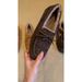 Loafers Women's Suede Fringed Soft Soles With Fleece To Keep Warm And Flat Shoes_vogvips.com