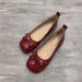 2025 Spring New Korean Style Bowknot Flat Shoes Round Toe Shallow Mouth Soft Sole Fashion Versatile Loafers_vogvips.com