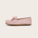 Girls' Shoes, Round Toe, Shallow Bowknot Moccasins, Soft Sole Girls' Shoes, Girls' Casual Flat Shoes, Slip On Shoes_vogvips.com