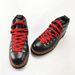European Warm Series Mountain Light Handmade Leather Short Shoes Outdoor Workwear Anti-Slip Waterproof Goodyear Climbing Wear-Resistant_vogvips.com
