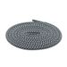 Outdoor Casual Sneakers Round Polyester LACES_vogvips.com