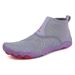 Athletic Shoes Top River Tracing Shoes Diving Shoes Men's And Women's Amphibious Fishing Shoes Wading Sea Snorkeling Shoes Anti Cut And Anti Slip_vogvips.com