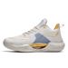 Basketball shoes men's professional guard actual combat shoes autumn cashmere cotton sports shoes_vogvips.com