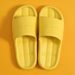 Bathroom Slipper Non Slip EVA Shower Ss Sandals For Women Men Embossed Summer Pool Flip Flop Indoor Home 2024 Shoe_vogvips.com