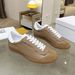 European Style Mm6 German Training For Women 2025 Summer New Round Toe Low-Top Suede Classic Casual Sports Shoes_vogvips.com