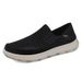 Men's Spring New Old Beijing Cloth Fly Weaving Breathable Non Stinky Foot Casual Soft Bottom Single Step Shoes_vogvips.com