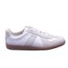Women's German Training Shoes, White Sneakers, 2024 New Spring And Autumn Flat-soled Versatile Casual Shoes For_vogvips.com