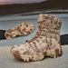 Combat Boots, Men's Outdoor Camouflage Boots, High Top Hiking Boots, Men's Tactical Boots, Men's Hiking Training Boots_vogvips.com