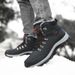 Men Shoes Autumn Boots Outdoor Designer Shoes Hiking Ankle Boots Waterproof WalkTravel Shoes Sport Footwear Кроссовки Мужские_vogvips.com