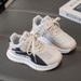 2026 Spring Collection Soft Sole Boys' Running Mesh Breathable Children's Sports Shoes, Girls' Shoes_vogvips.com