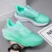 2026 Summer Lightweight Breathable Running Couple's Style Non Slip Shock Absorbing Bouncy Casual Sports Men's Shoes Plus_vogvips.com