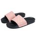 Summer Casual Outerwear Fashionable For Men, Korean Version One-piece Slippers_vogvips.com