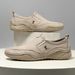Casual Versatile Men's Shoes Low-top Men's Casual Shoes Martin First-layer Leather Large-size Shoes_vogvips.com